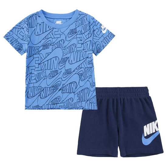 Nike Βρεφικό σετ Sportswear Nike Βρεφικό σετ Sportswear